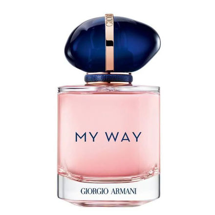 Imagen de Armani My Way Edp 50 ml