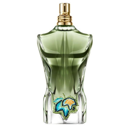 Imagen de Jean Paul Gaultier Le Beau Paradise Garden Men Edp 75 ml