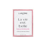 Imagen de Lancome La Vie Est Belle Rose Extraordinaire Edp 30 ml