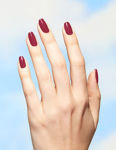 Imagen de Esmalte Opi Nature Strong Give A Garnet