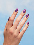 Imagen de Esmalte Opi Nature Strong Achieve Grapeness
