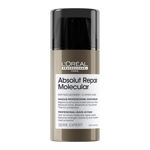 Imagen de Crema sin Enjuague Absolut Repair Molecular Loreal Pro 100ml