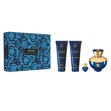 Imagen de Set Versace Dylan Blue Women Edp + Lotion + Shower Gel