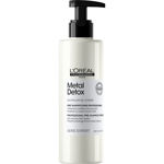 Imagen de Pre Shampoo Metal Detox Loreal Pro 250 ml