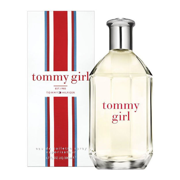 Imagen de Tommy Hilfiger Girl Edt 200 ml