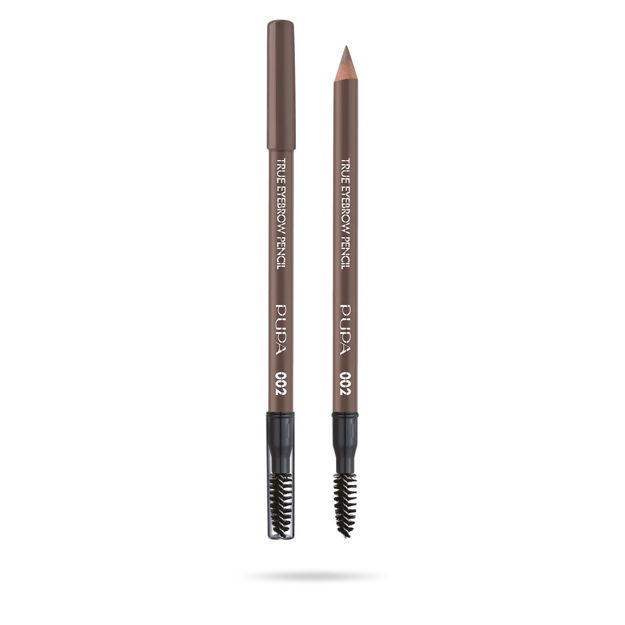 Imagen de Perfilador de Cejas Pupa True Eyebrow N°02 Brown