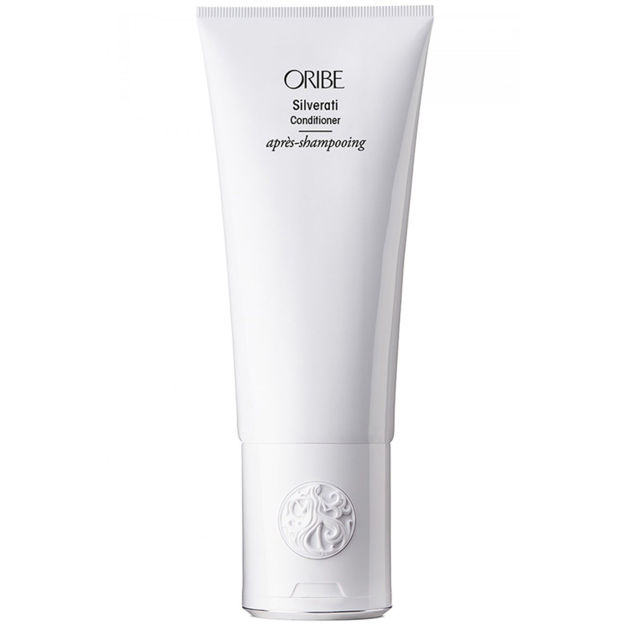 Imagen de Acondicionador Oribe Silverati 200 ml