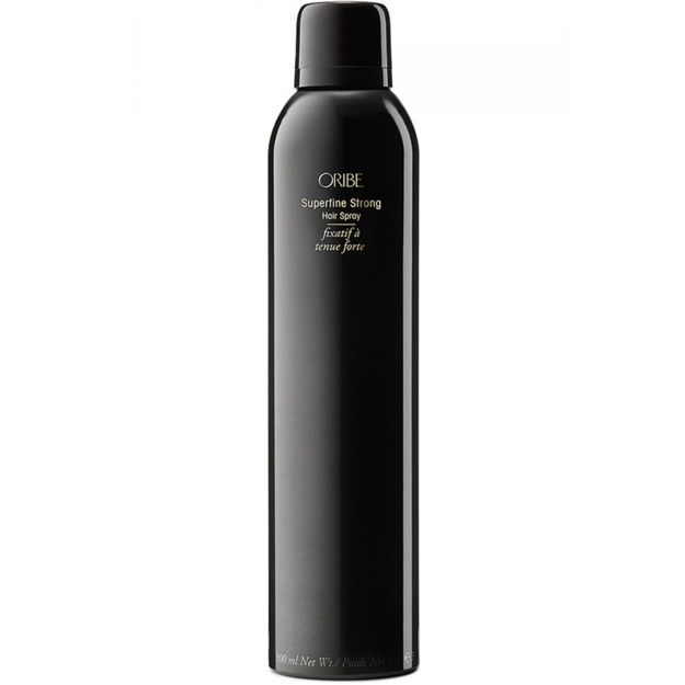Imagen de Spray Fijador Oribe Superfine Strong 300 ml