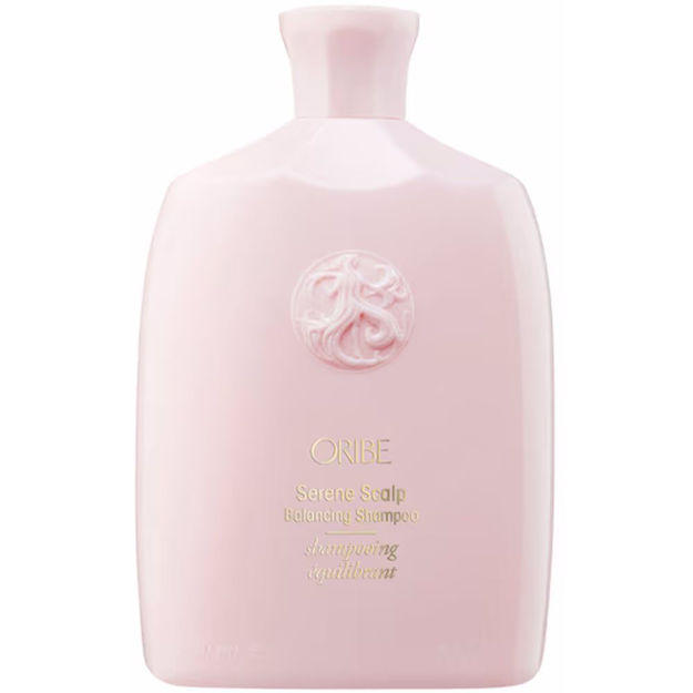 Imagen de Shampoo Oribe Serene Scalp Balancing 250 ml