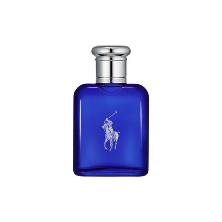 Imagen de Ralph Lauren Polo Blue Edt 75 ml Edicion Limitada
