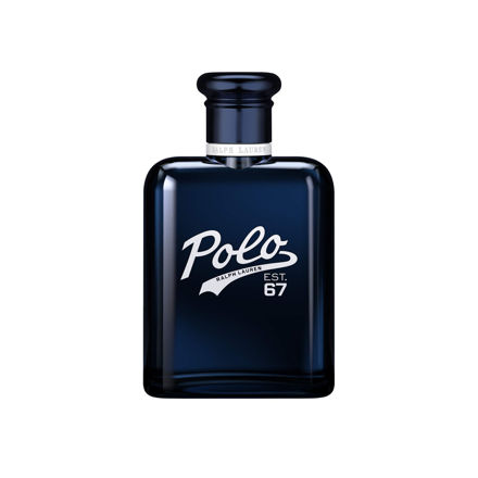Imagen de Ralph Lauren Polo Est 67 Edt 125 ml