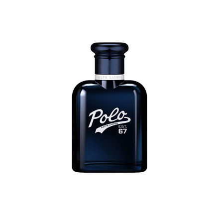 Imagen de Ralph Lauren Polo Est 67 Edt 75 ml