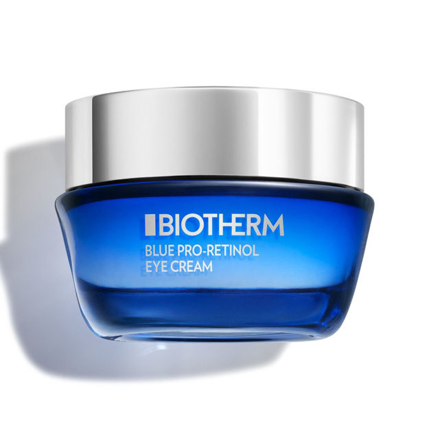 Imagen de Crema Contorno de Ojos Biotherm Blue Pro Retinol 15 ml