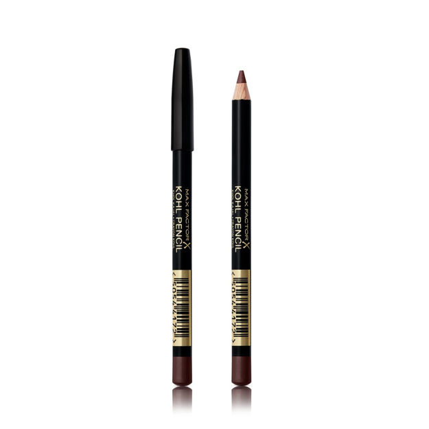 Imagen de Delineador Max Factor Kohl Pencil Nº030 Brown