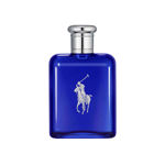 Imagen de Ralph Lauren Polo Blue Edt 125 ml