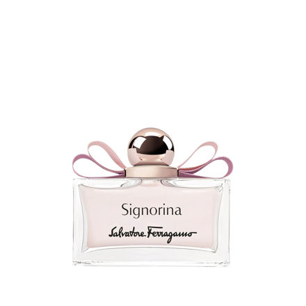 Imagen de Ferragamo Signorina Edp 100 ml