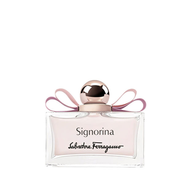 Imagen de Ferragamo Signorina Edp 100 ml