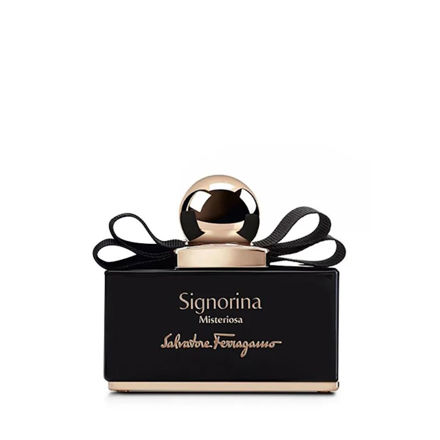 Imagen de Ferragamo Signorina Misteriosa Edp 50 ml