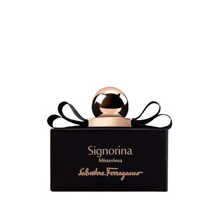Imagen de Ferragamo Signorina Misteriosa Edp 100 ml