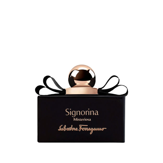 Imagen de Ferragamo Signorina Misteriosa Edp 100 ml