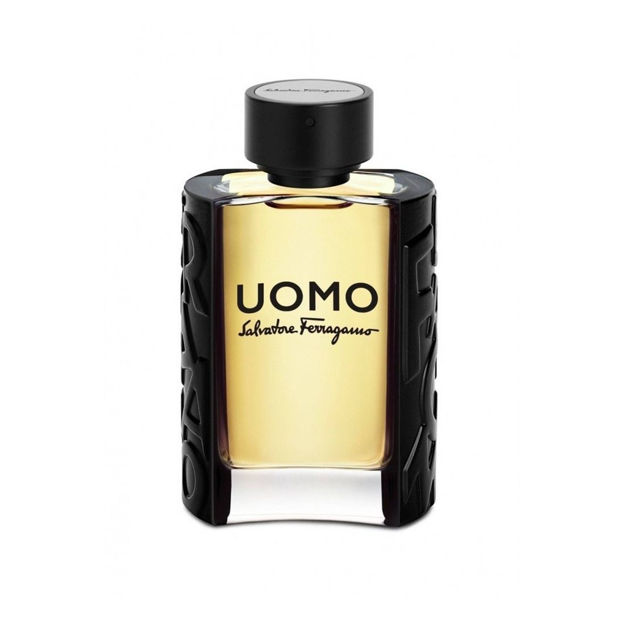 Imagen de Ferragamo Uomo Edt 100 ml