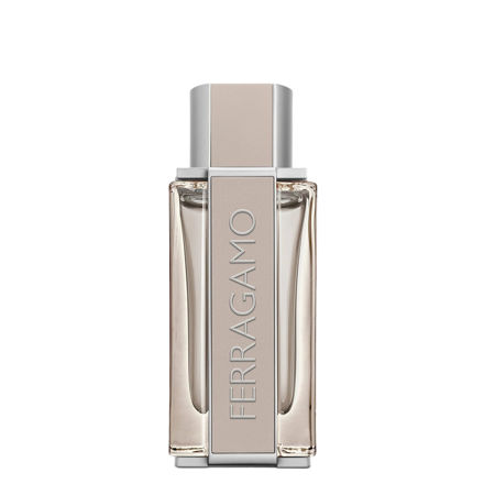 Imagen de Ferragamo Bright Leather Men Edt 100 ml