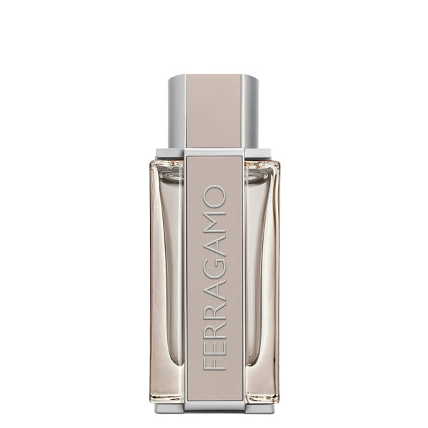 Imagen de Ferragamo Bright Leather Men Edt 100 ml