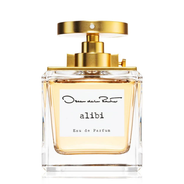 Imagen de Oscar De La Renta Alibi Women Edp 100 ml