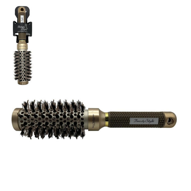 Imagen de Cepillo Termico 32 mm Beauty Style