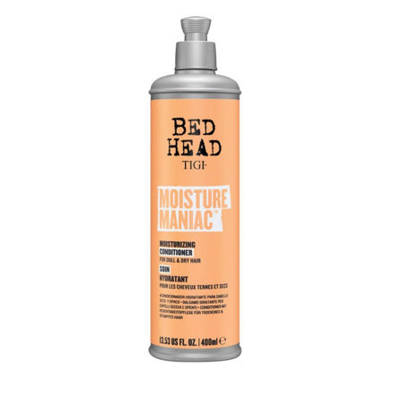 Imagen de Acondicionador Tigi Bed Head Moisture Maniac 400 ml