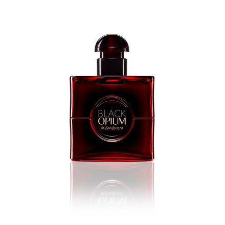 Imagen de YSL Black Opium Over Red Edp 30 ml