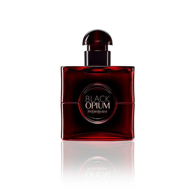 Imagen de YSL Black Opium Over Red Edp 30 ml
