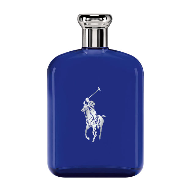 Imagen de Ralph Lauren Polo Blue Edt 200 ml