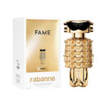 Imagen de Paco Rabanne Fame Intense Women Edp 80 ml