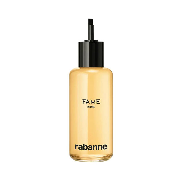 Imagen de Paco Rabanne Fame Intense Women Recarga Edt 200 ml