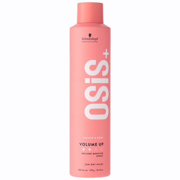 Imagen de Spray de Volumen Schwarzkopf OSiS+ Volume Up 300 ml