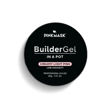 Imagen de Builder Gel in a Pot Pink Mask Creamy Light Pink 30 g