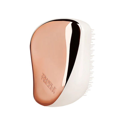 Imagen de Cepillo Tangle Teezer Compact Styler Rose Gold