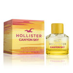 Imagen de Hollister Canyon Sky For Her Edp 50 ml