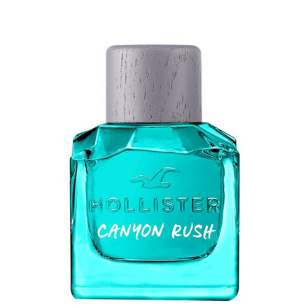 Imagen de Hollister Canyon Rush For Him Edt 50 ml