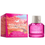 Imagen de Hollister Canyon Rush For Her Edp 100 ml