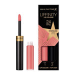 Imagen de Labial 2 en 1 Max Factor Lipfinity Rising Stars Nº80