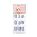 Imagen de Uñas en Gel Hortensia Dashing Diva Light Indigo