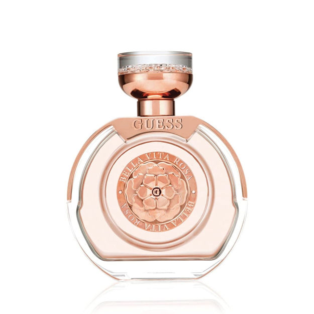 Imagen de Guess Bella Vita Rosa Women Edt 100 ml