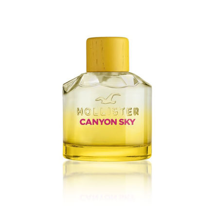 Imagen de Hollister Canyon Sky For Her Edp 100 ml