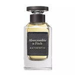 Imagen de Abercrombie & Fitch Authentic Men Edt 100 ml
