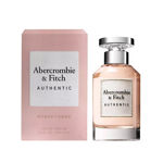 Imagen de Abercrombie & Fitch Authentic Women Edp 100 ml