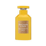 Imagen de Abercrombie & Fitch Authentic Self Women Edp 100 ml
