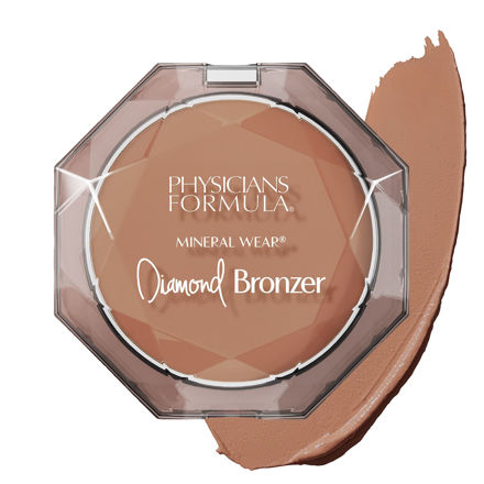 Imagen de Diamond Bronzer Physicians Formula Bronze Gem