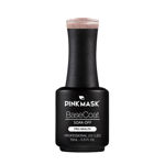 Imagen de Rubber Base Coat Pink Mask Gold